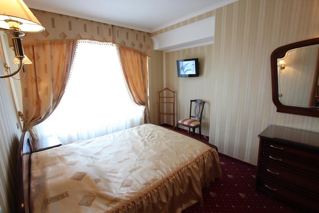Vladikavkaz Hotel Quarto foto
