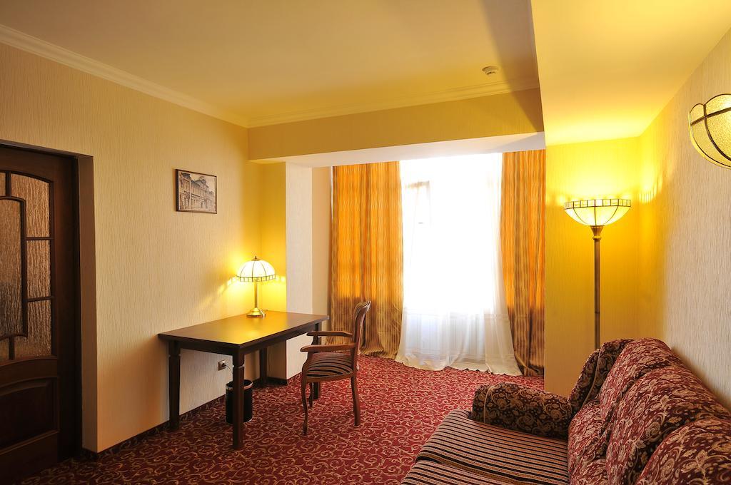 Vladikavkaz Hotel Quarto foto